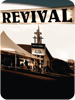 REVIVAL MINISTRY