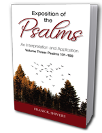 Exposition of the Psalms: An Interpretation and Application