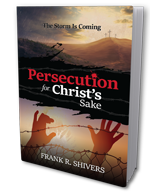 Persecution for Christ's Sake