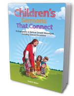 Children Sermons that Connect